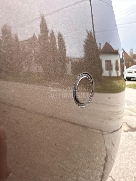 Peugeot 308 1.6HDI Cokolada/Kam