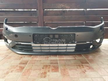 Prednji branik za Volkswagen Golf 7 od 2016. do 2020. god.