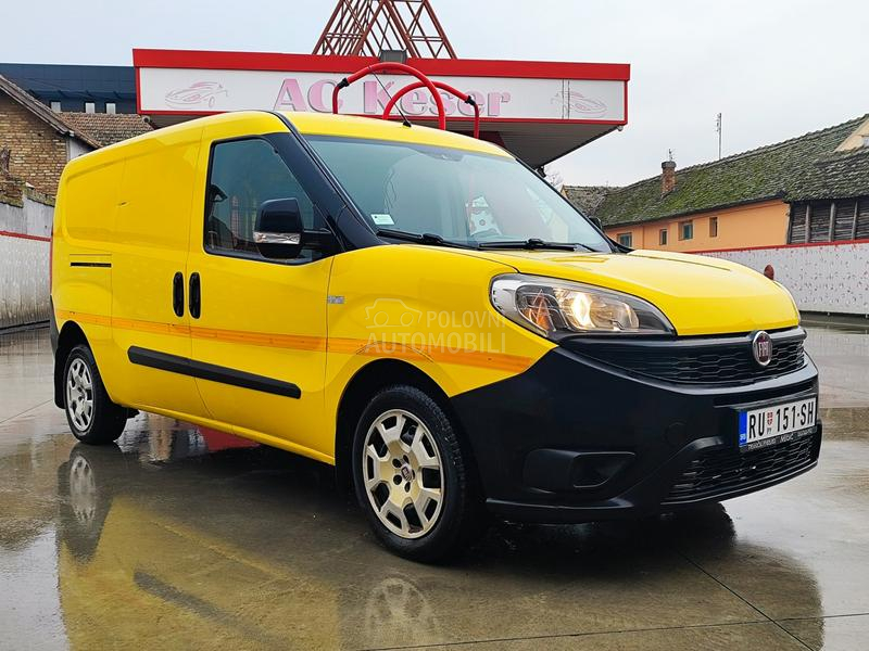 Fiat Doblo 1.3 mjet MAXI