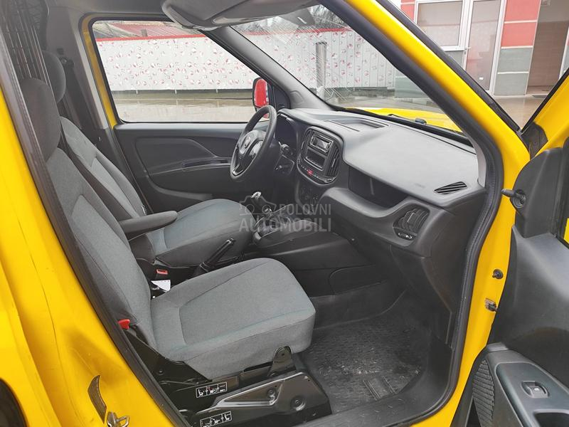 Fiat Doblo 1.3 mjet MAXI