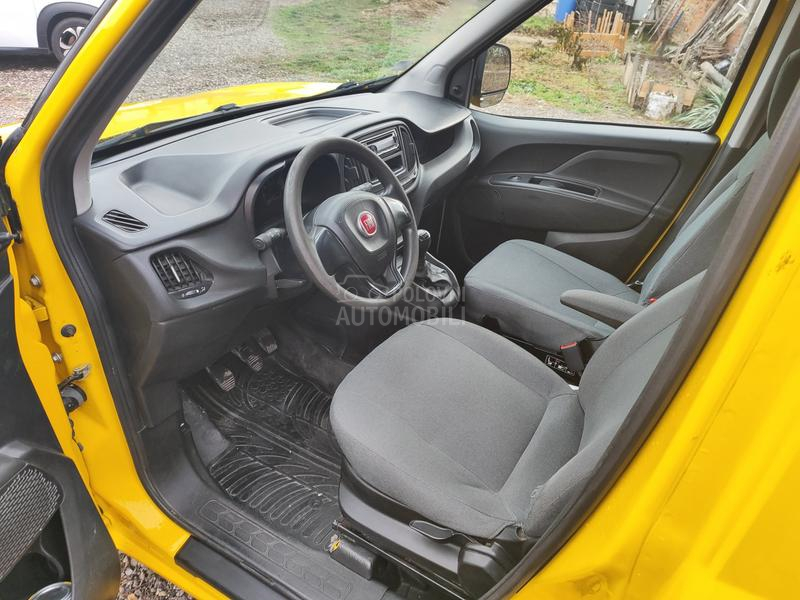 Fiat Doblo 1.3 mjet MAXI