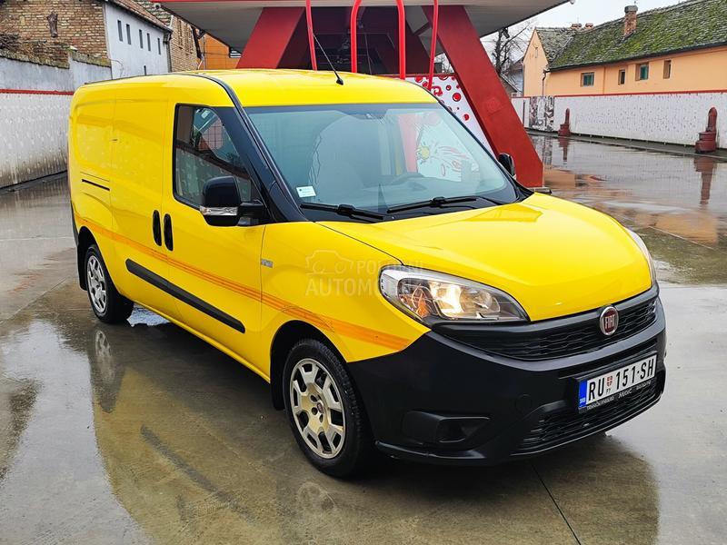 Fiat Doblo 1.3 mjet MAXI