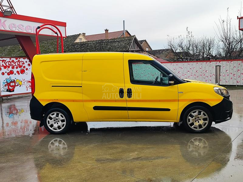 Fiat Doblo 1.3 mjet MAXI