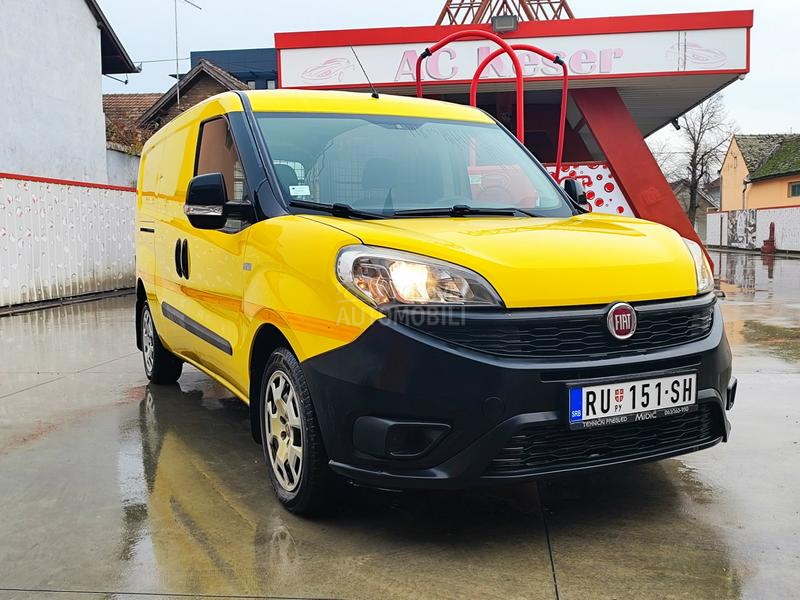 Fiat Doblo 1.3 mjet MAXI