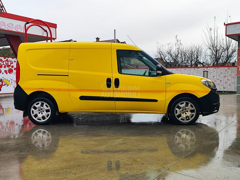 Fiat Doblo 1.3 mjet MAXI