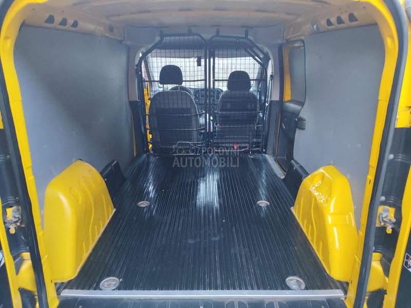 Fiat Doblo 1.3 mjet MAXI