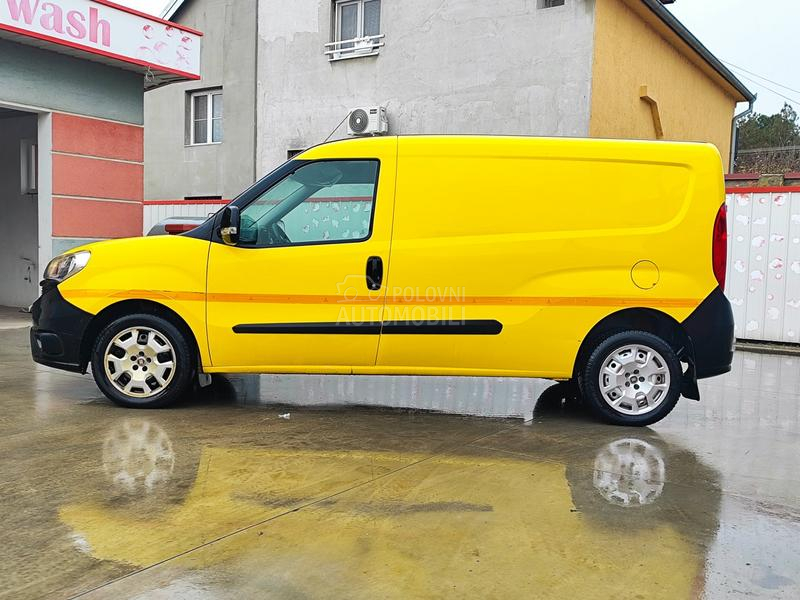 Fiat Doblo 1.3 mjet MAXI