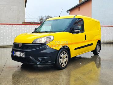 Fiat Doblo 1.3 mjet MAXI