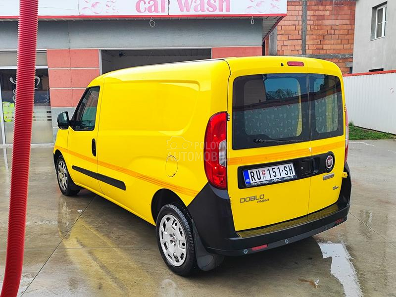 Fiat Doblo 1.3 mjet MAXI
