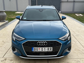 Audi A3 Sportback 1.5 G tron