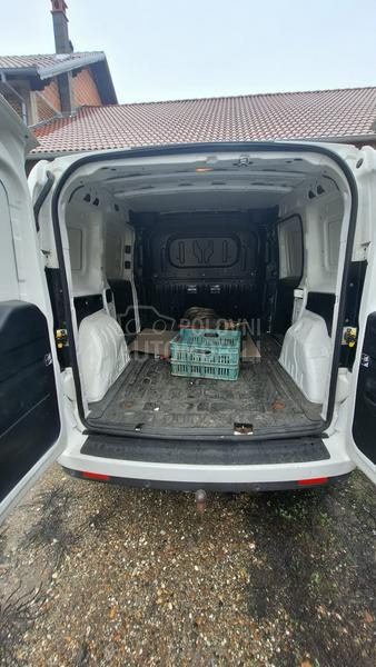 Opel Combo Combo Van
