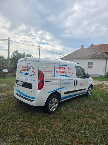 Opel Combo Combo Van