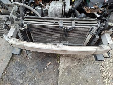 hladnjaci za Citroen C4 Grand SpaceTourer od 2014. do 2020. god.