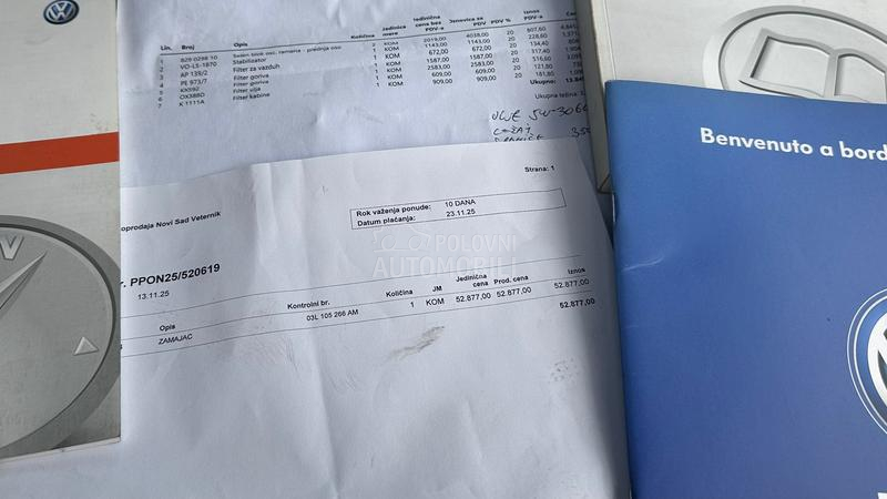 Volkswagen Tiguan 2.0TDI 4MOTION DSG