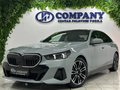 BMW 520 D xDrive M SPORT PRO