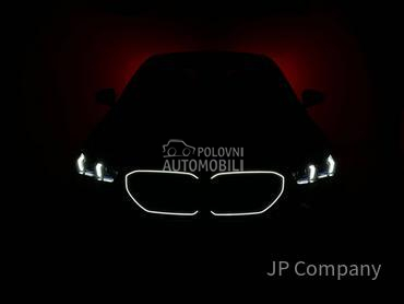 BMW 520 D xDrive M SPORT PRO