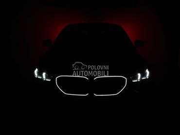 BMW 520 D xDrive M SPORT PRO