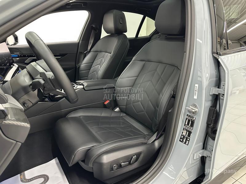 BMW 520 D xDrive M SPORT PRO