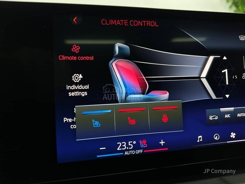 BMW 520 D xDrive M SPORT PRO