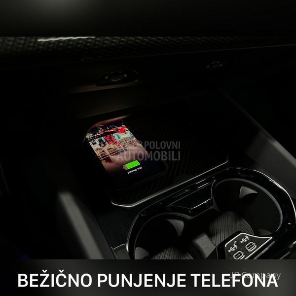 BMW 520 D xDrive M SPORT PRO