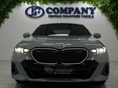 BMW 520 D xDrive M SPORT PRO