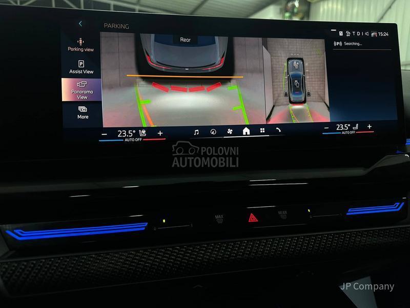 BMW 520 D xDrive M SPORT PRO