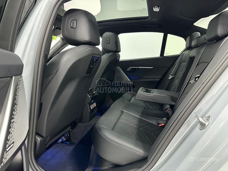 BMW 520 D xDrive M SPORT PRO