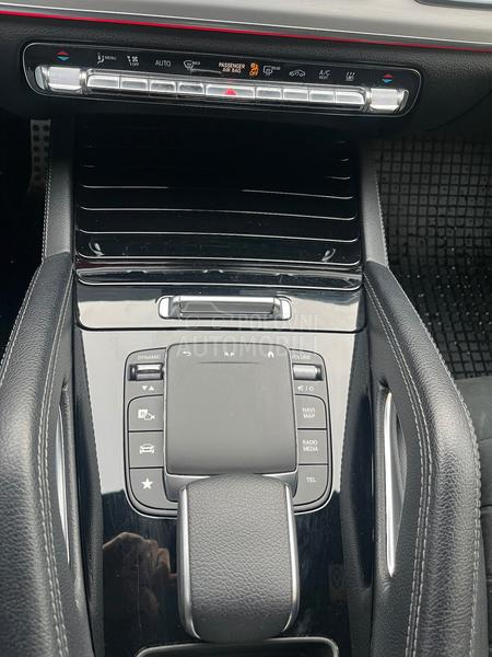 Mercedes Benz GLE 350 2.0