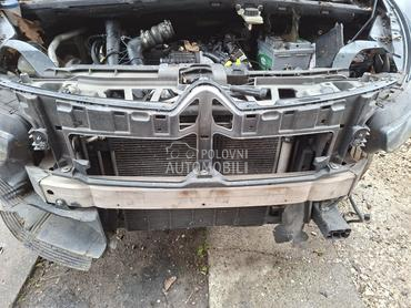 prsa za Citroen C4 Grand SpaceTourer od 2014. do 2020. god.