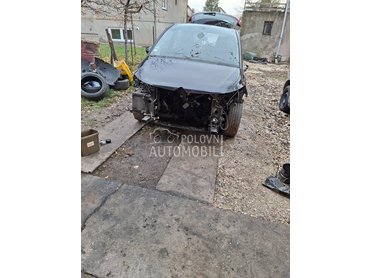 hauba za Citroen C4 Grand SpaceTourer od 2014. do 2020. god.