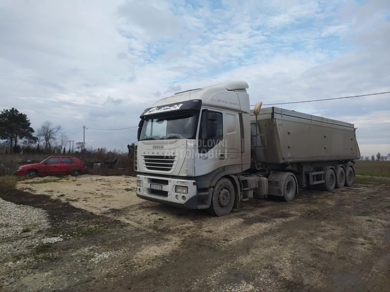 Iveco Stralis