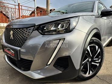 Peugeot 2008 ALLURE V SERVIS