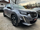 Peugeot 2008 ALLURE V SERVIS
