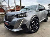 Peugeot 2008 ALLURE V SERVIS