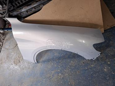 Krilo za Alfa Romeo Stelvio od 2015. do 2022. god.