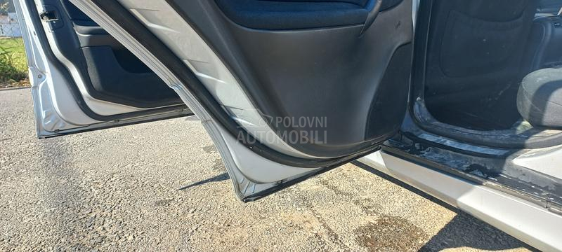 Mercedes Benz C 220 C 220 CDI