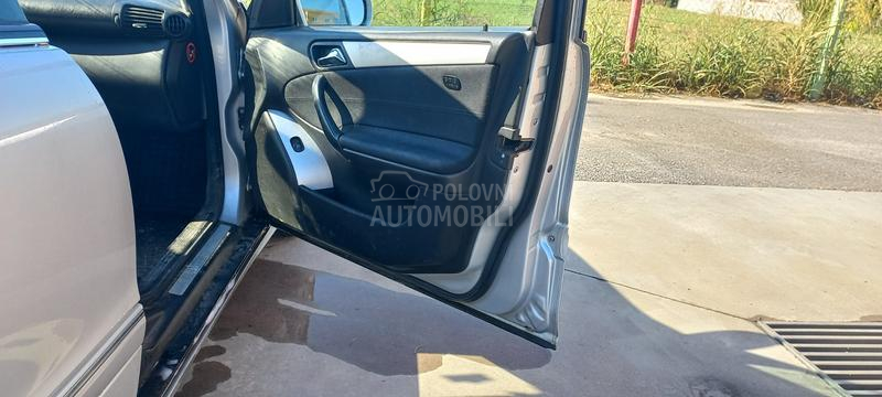 Mercedes Benz C 220 C 220 CDI