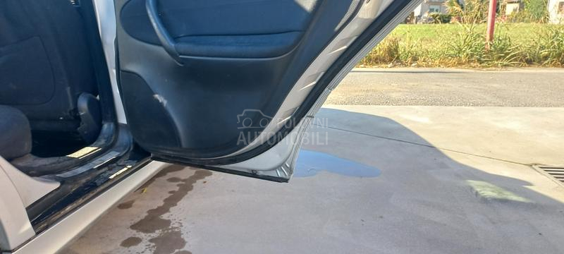 Mercedes Benz C 220 C 220 CDI