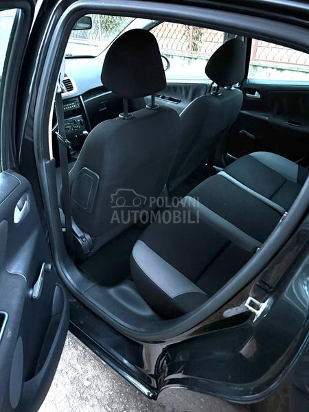 Peugeot 207 1.4b