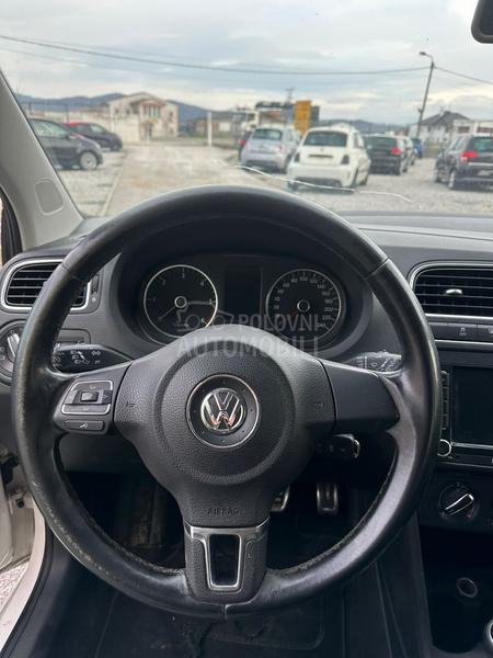 Volkswagen Polo R-line