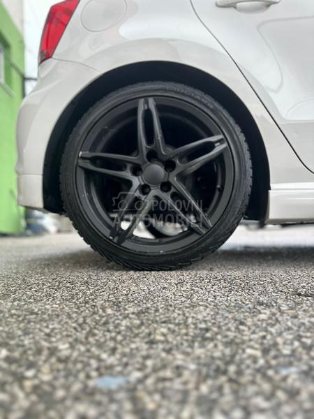 Volkswagen Polo R-line