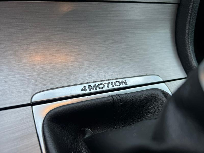 Volkswagen Golf 7 2.0 TDI 4MOTION