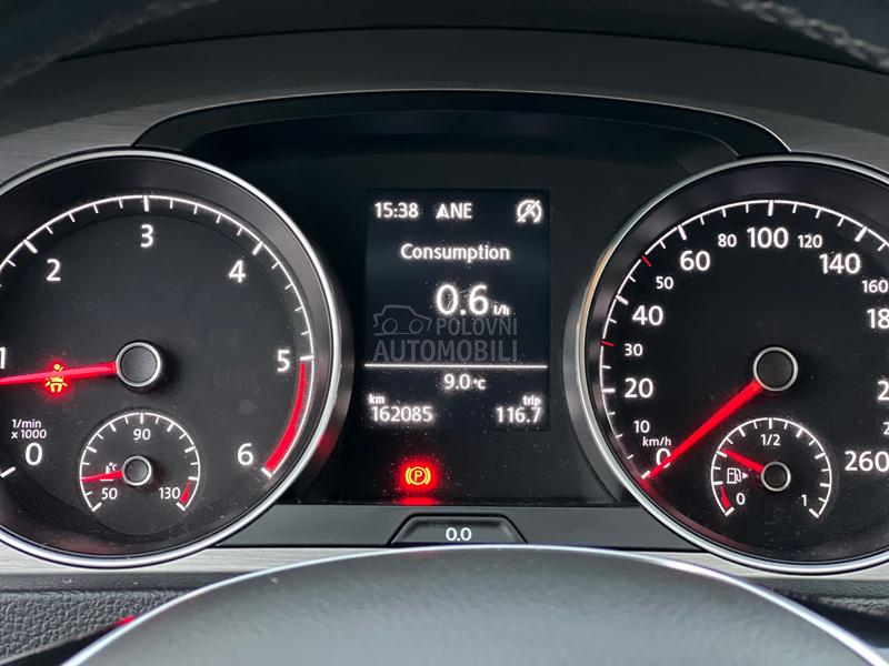 Volkswagen Golf 7 2.0 TDI 4MOTION