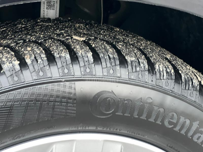 Volkswagen Golf 7 2.0 TDI 4MOTION