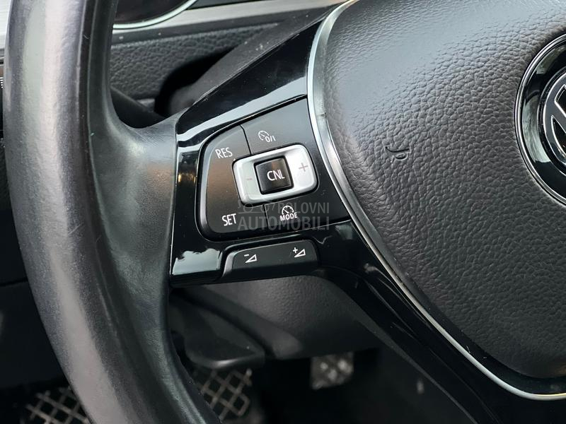 Volkswagen Golf 7 2.0 TDI 4MOTION