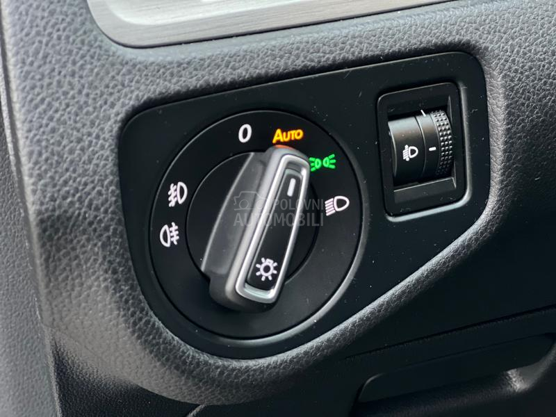 Volkswagen Golf 7 2.0 TDI 4MOTION