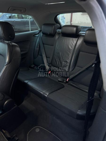 Audi A3 1.6 ben.