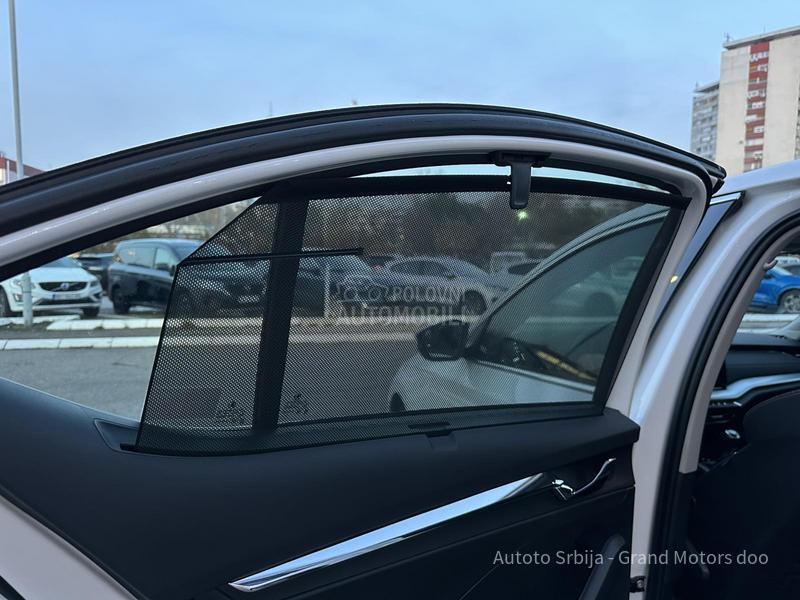 Škoda Octavia 2.0 TDI STYLE