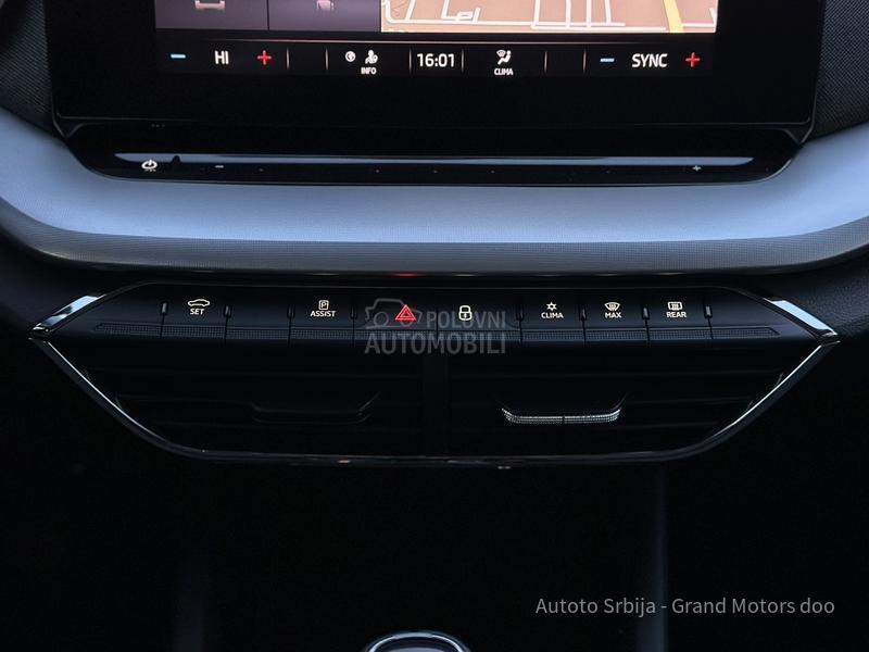 Škoda Octavia 2.0 TDI STYLE