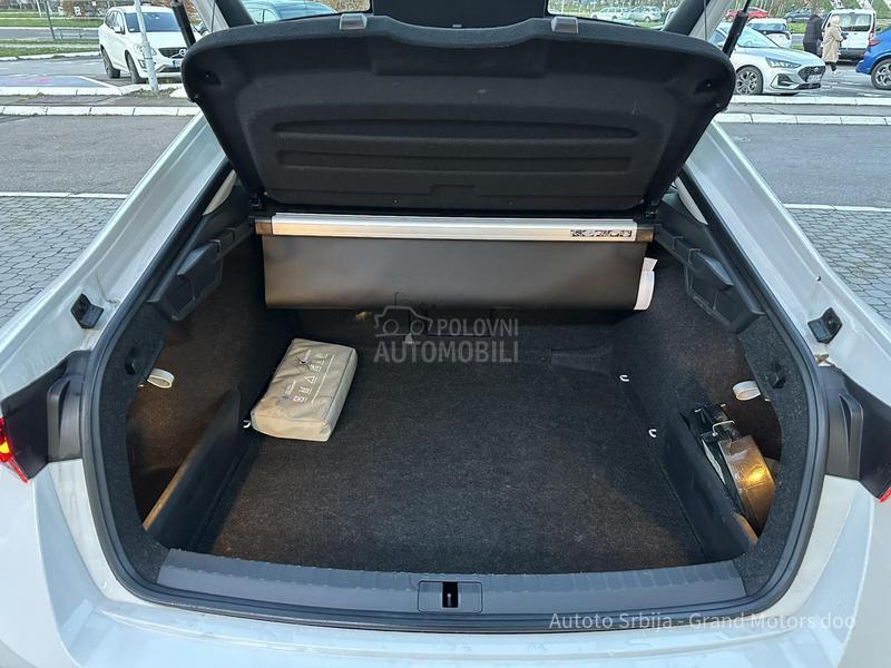 Škoda Octavia 2.0 TDI STYLE